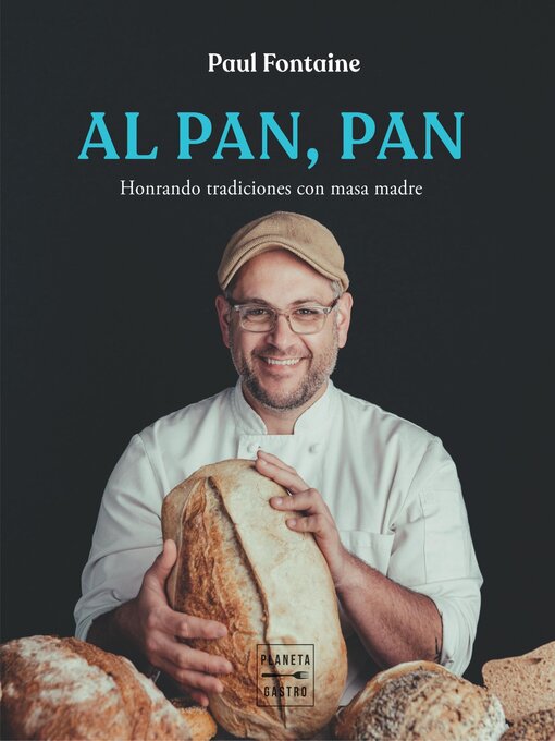 Cover image for Al pan, pan